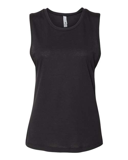 Black - Next Level - Next Level 5013 - Size: 2XL