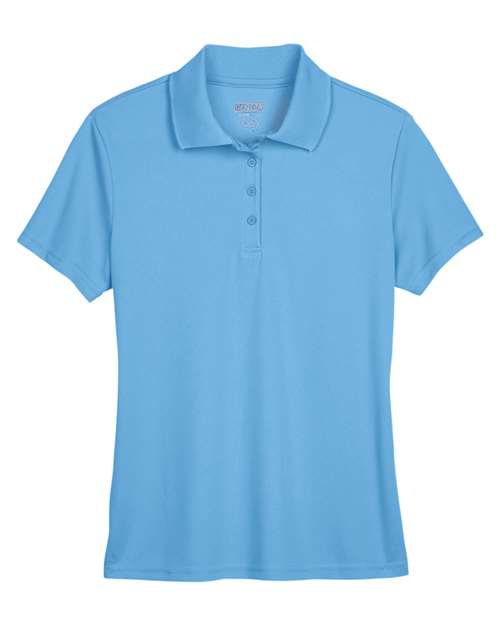 Columbia Blue - CORE365 78181 - Size: 2XL