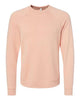 Peach - BELLA + CANVAS 3901 - Size: 2XL