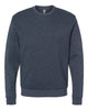 Heather Midnight Navy - Next Level - Next Level 9002 - Size: 2XL