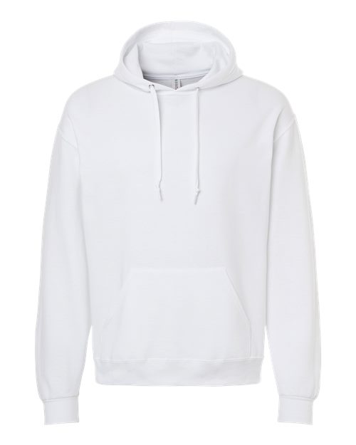 White - JERZEES IC49MR - Size: 2XL