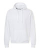 White - JERZEES IC49MR - Size: 2XL
