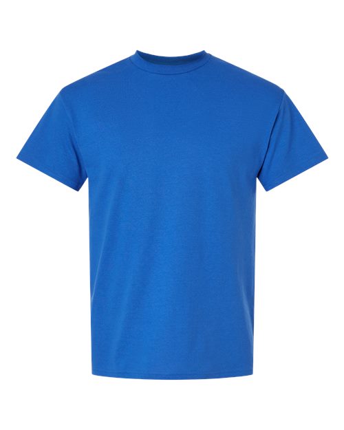 Royal - Gildan - Gildan 8000 - Size: 2XL