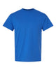 Royal - Gildan - Gildan 8000 - Size: 2XL