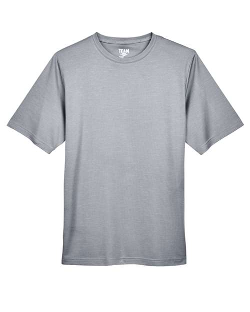 Athletic Heather - Team 365 TT11H - Size: 2XL