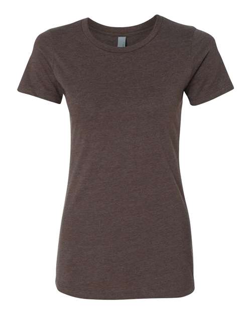 Espresso - Next Level - Next Level 6610 - Size: 2XL