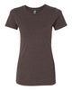 Espresso - Next Level - Next Level 6610 - Size: 2XL