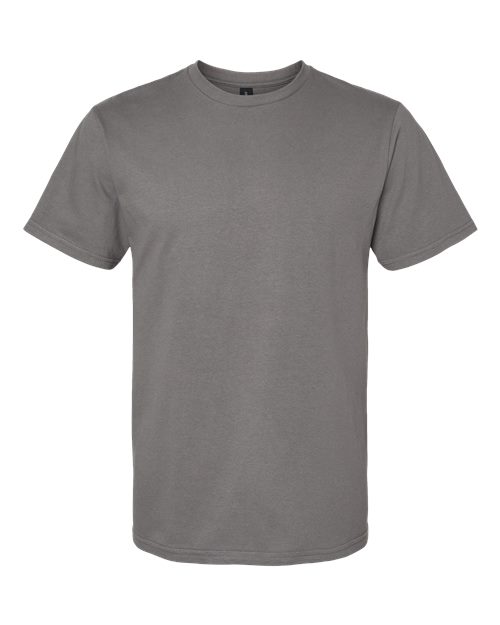 Charcoal - Gildan - Gildan 65000 - Size: 2XL