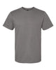 Charcoal - Gildan - Gildan 65000 - Size: 2XL