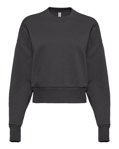 Graphite Black - Next Level - Next Level 9087 - Size: 2XL