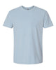 Washed Stonewash Denim - Next Level - Next Level 3600SW - Size: 2XL