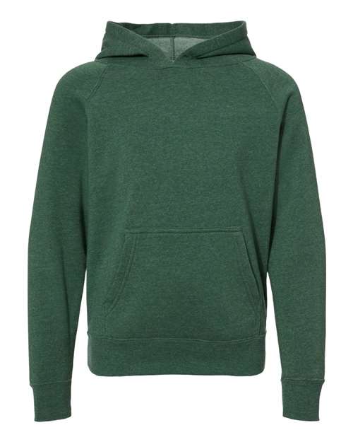 Moss - Independent Trading Co. - Independent Trading Co. PRM15YSB - Size: L