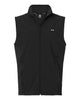 Black/ MT Silver - Under Armour 1389595 - Size: 2XL