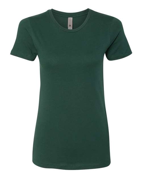 Forest Green - Next Level - Next Level 3900 - Size: 2XL