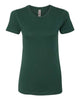 Forest Green - Next Level - Next Level 3900 - Size: 2XL