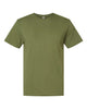 Olive Oil - JERZEES 570MR - Size: 2XL