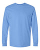 Carolina Blue - Gildan - Gildan 2400 - Size: S