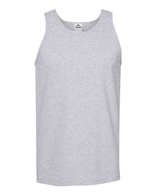 Athletic Heather - ALSTYLE 1307 - Size: M