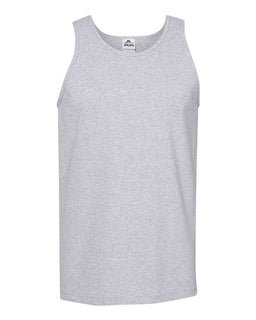 Athletic Heather - ALSTYLE 1307 - Size: M