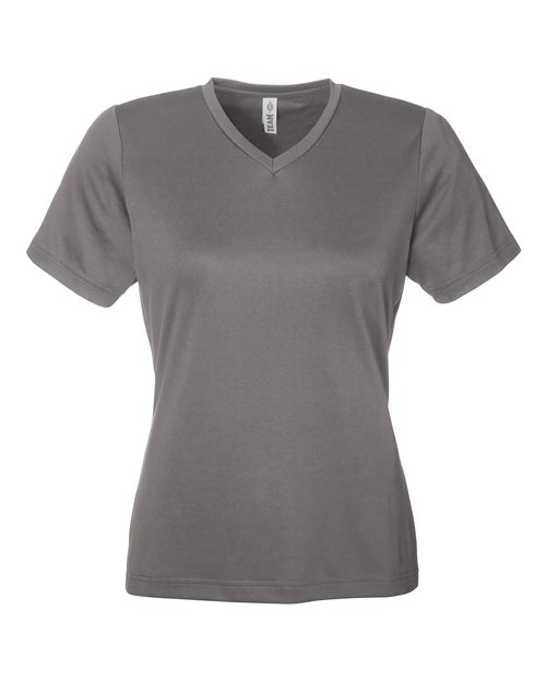 Sport Graphite - Team 365 TT15W - Size: 2XL