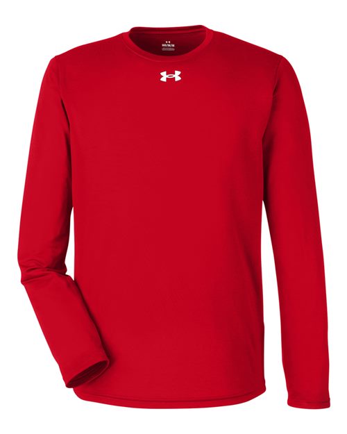 Red/ White - Under Armour 1376843 - Size: 2XL