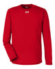 Red/ White - Under Armour 1376843 - Size: 2XL