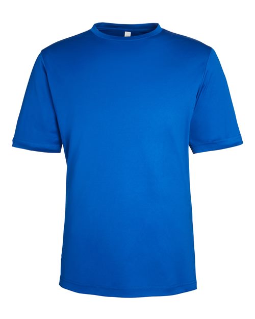 True Royal - CORE365 CE10 - Size: 2XL
