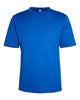 True Royal - CORE365 CE10 - Size: 2XL