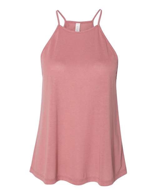 Mauve - BELLA + CANVAS 8809 - Size: 2XL