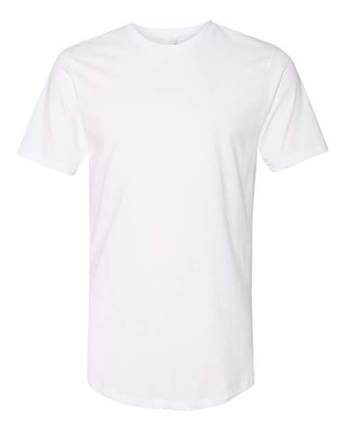 White - Next Level - Next Level 3602 - Size: 2XL