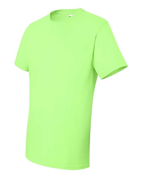 Neon Green - JERZEES 29MR - Size: 2XL