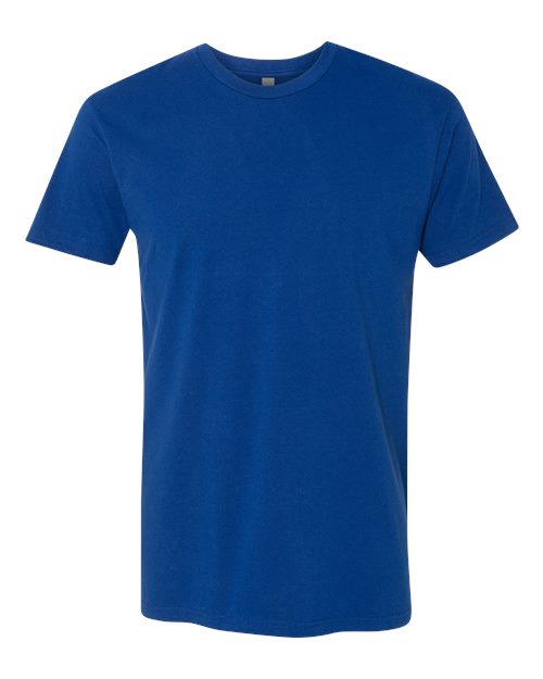 Royal - Next Level - Next Level 3600 - Size: 2XL