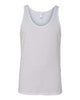White - BELLA + CANVAS 3480 - Size: 2XL