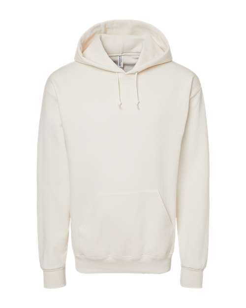 Sweet Cream Heather - JERZEES 996MR - Size: 2XL
