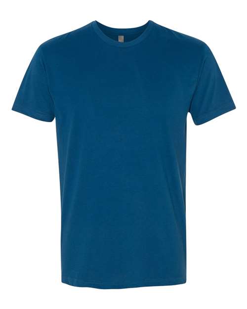 Cool Blue - Next Level - Next Level 6410 - Size: 2XL