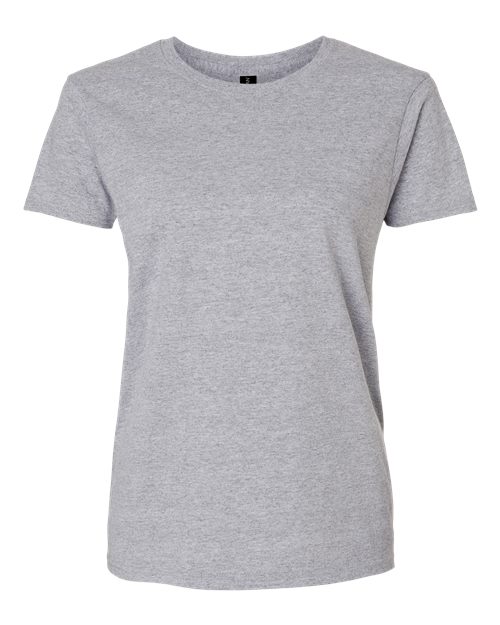 Sport Grey - Gildan - Gildan 2000L - Size: 2XL