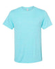 Caribbean Blue - JERZEES 88MR - Size: 2XL