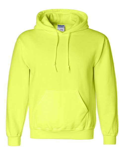 Safety Green - Gildan - Gildan 12500 - Size: 2XL