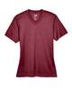 Sport Maroon Heather - Team 365 TT11HW - Size: 2XL