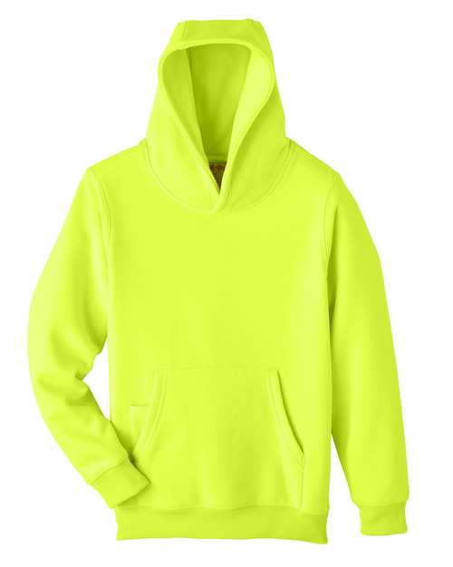 Safety Yellow - Team 365 TT96Y - Size: L