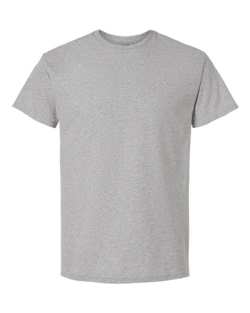Sport Grey - Gildan - Gildan 3000 - Size: 2XL