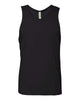Black - Next Level - Next Level 3633 - Size: S