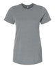Gunmetal - Gildan - Gildan 64001LCVC - Size: 2XL