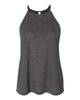 Dark Grey Heather - BELLA + CANVAS 8809 - Size: 2XL
