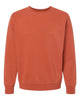 Pigment Amber - Independent Trading Co. - Independent Trading Co. PRM3500 - Size: 2XL