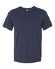 Navy - BELLA + CANVAS 3091 - Size: 3XL