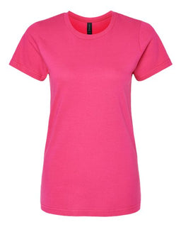 Heliconia - Gildan - Gildan 65000L - Size: 2XL