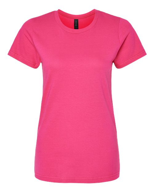 Heliconia - Gildan - Gildan 65000L - Size: 2XL