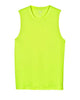 Safety Yellow - Team 365 TT11M - Size: 2XL