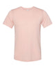 Peach - BELLA + CANVAS 3880 - Size: S